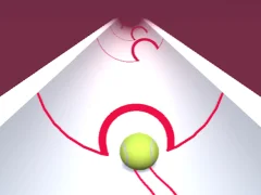 게임 Ball Rush 3D 온라인