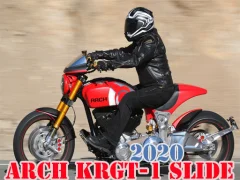 게임 2020 Arch Krgt1 Slide 온라인
