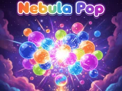 게임 Nebula Pop 온라인