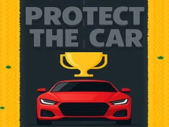 게임 Protect The Car 온라인