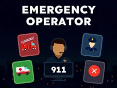게임 Emergency Operator 온라인