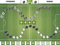 게임 Wordsoccer.io 온라인