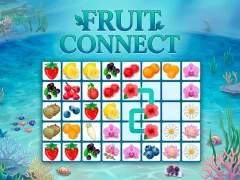 게임 Fruit Connect 온라인