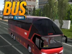 게임 Bus Simulator Ultimate 온라인