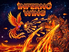 게임 Inferno Wing 온라인