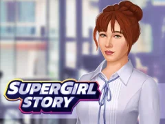 게임 Super Girl Story 온라인