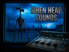 게임 Siren Head sounds 온라인