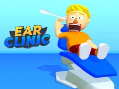 게임 Ear Clinic 온라인