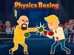 게임 Physics Boxing 온라인