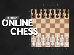 게임 2 Player Online Chess 온라인