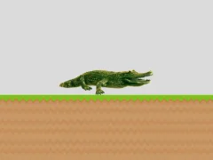 게임 Create Bombardiro Crocodilo 온라인