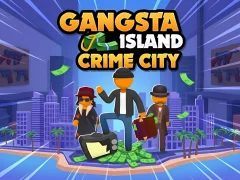 게임 Gangsta Island: Crime City 온라인