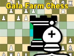 게임 Gala Farm Chess 온라인