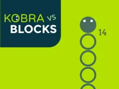 게임 Kobra vs Blocks 온라인
