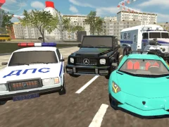 게임 DPS Simulator: Bottle City Pursuit 온라인