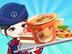 게임 Food Truck Chef Cooking 온라인