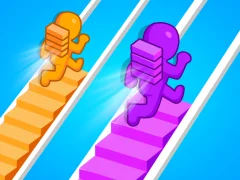 게임 Bridge Water Rush 온라인