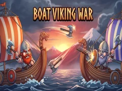 게임 Boat Viking War 온라인