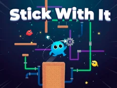 게임 Stick With It 온라인