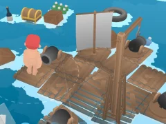 게임 Ahoy! 온라인