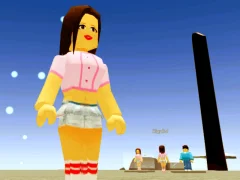 게임 Your Obby Size 온라인