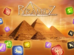 게임 Pyramidz 온라인