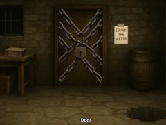 게임 Locked In Grandma's Basement 온라인
