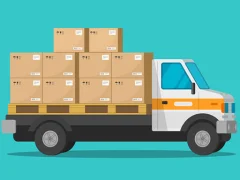 게임 Food and Delivery Trucks Jigsaw 온라인