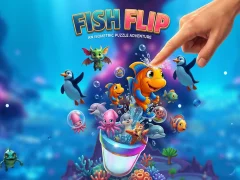 게임 Fish Flip 온라인