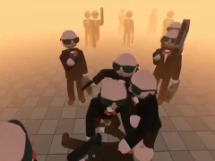 게임 We Are In A Simulation Simulator 온라인