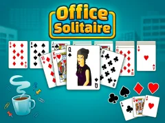 게임 Office Solitaire 온라인