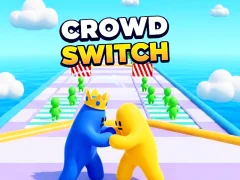 게임 Crowd Switch 온라인