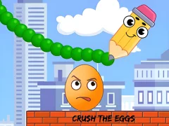 게임 Crush the Eggs 온라인