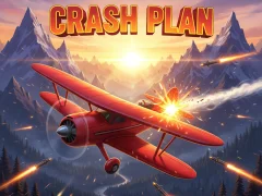 게임 Crash Plan 온라인