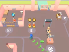 게임 Idle Game: Prison Life 온라인