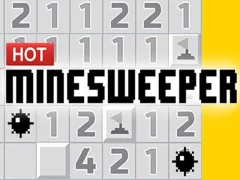 게임 Mine Sweeper 온라인