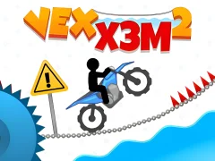 게임 Vex X3M 2 온라인