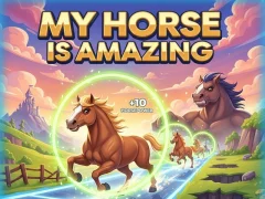 게임 My Horse Is Amazing 온라인