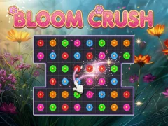 게임 Bloom Crush 온라인