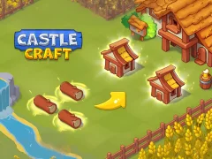게임 Castle Craft 온라인