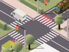 게임 Traffic Stop 온라인
