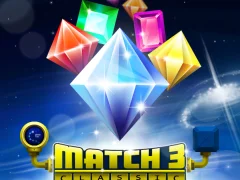 게임 Match 3 Classic 온라인