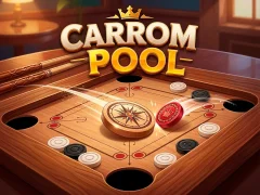 게임 Carrom Pool 온라인