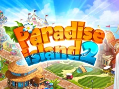 게임 Paradise Island 2 온라인