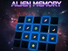 게임 Alien Memory 온라인