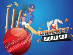 게임 Cricket World Cup Game 온라인