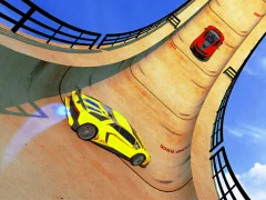 게임 GT Mega ramp 온라인