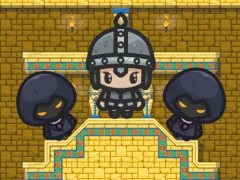 게임 King of Majesty 온라인