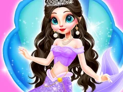 게임 Mermaid Princess 온라인