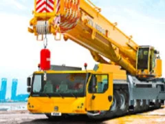 게임 Heavy Crane Simulator 온라인
